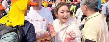 白沙屯媽祖聯名款「天然鎂海洋深層水」 光隆海洋生技結合深海資源、在地信仰