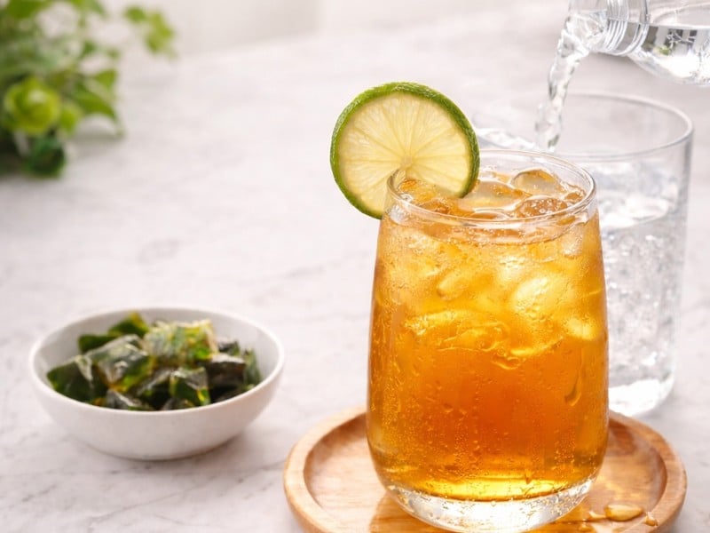 遠離手搖飲陷阱！玉醫營養師教您喝出健康與幸福