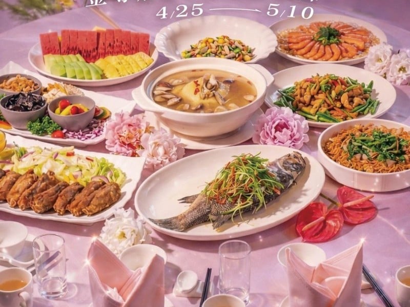 全台唯一的寵媽邀約！  有機香草療癒媽媽身心、味蕾、能量，壓力&amp;疲憊退散！