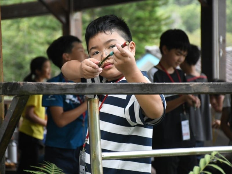池南暑期營隊 即日開始報名
