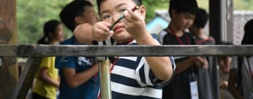 池南暑期營隊 即日開始報名