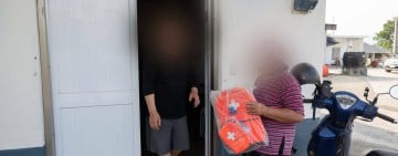 因應4/30堰塞湖撤離演練　花蓮縣政府補發避難包