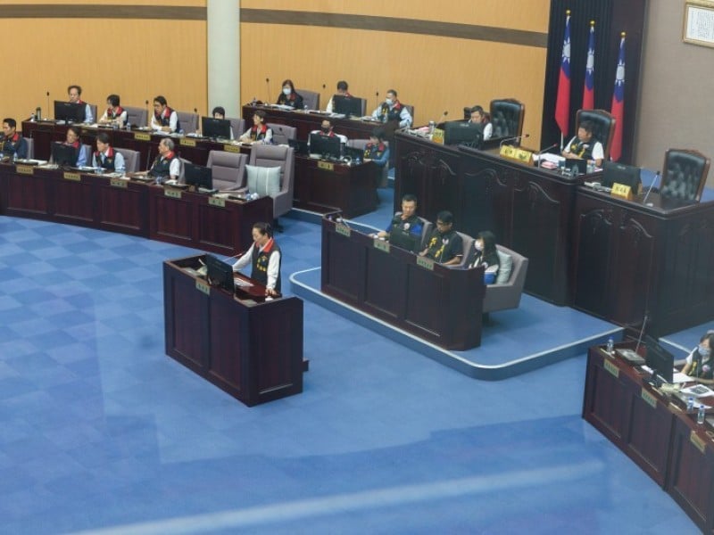 花蓮縣115年總預算「卡關」 內政部：希望府會各退一步