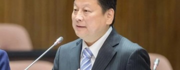 傅崐萁談軍購立場　強調「有發價書就支持」並駁斥交換職位傳聞