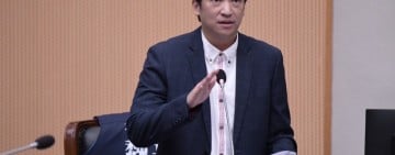 魏嘉賢推動「長者重量訓練」長照新政