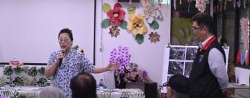 提升193線投入4,727萬餘元 ! 徐榛蔚視察南區道路改善工程