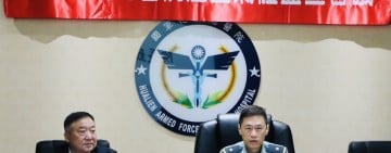 國軍花蓮總醫院完成碳盤查並通過查證　東部醫療邁向淨零轉型新里程碑