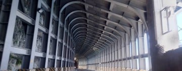 「大清水明隧道」5/6~6/30復建工程將交管