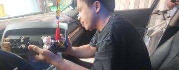 《謙手花蓮》思思汽車影音陳衍瑞 一步步學會拆裝調整設備的創業故事