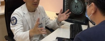 幻聽妄想多年竟是右前額腦膜瘤作祟