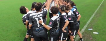 期盼鄉親熱情應援 !「台灣木蘭足球聯賽」5/2花蓮主場 縣立田徑場舉行