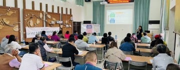 多元就業開發方案「改採線上申辦」 玉里就業中心5/20辦提案說明會