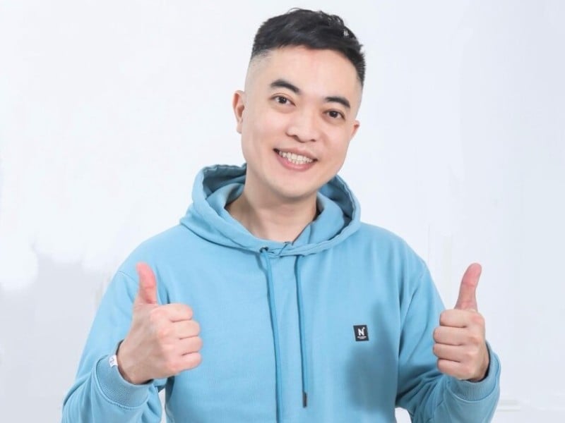 謝豪杰宣布參選花蓮縣第一選區縣議員