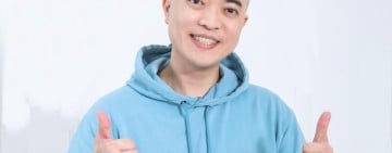 謝豪杰宣布參選花蓮縣第一選區縣議員