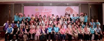 花蓮市公所表揚48位母親代表