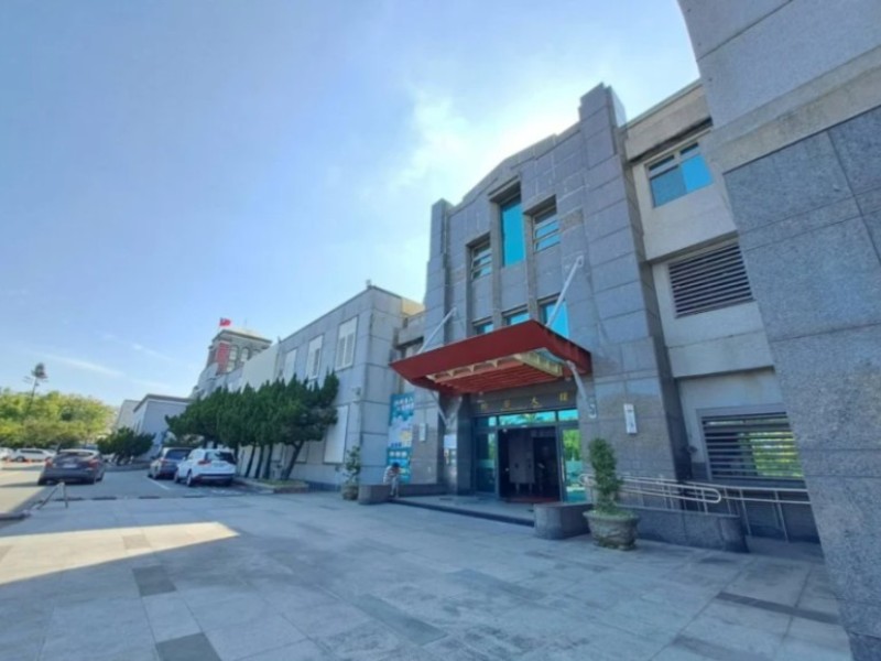 民政處前代理處長李葳昨因光復洪災案遭搜索