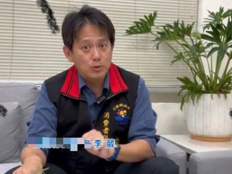 前代處長李葳涉馬太鞍溪洪案「過失致死」縣府回應了