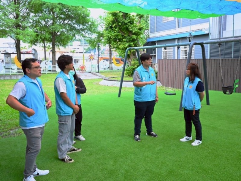 貓頭鷹公園5/25將重新開放