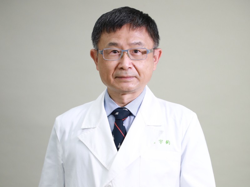 從醫學中心到偏鄉第一線 北榮感染科權威詹宇鈞 詮釋醫者仁心