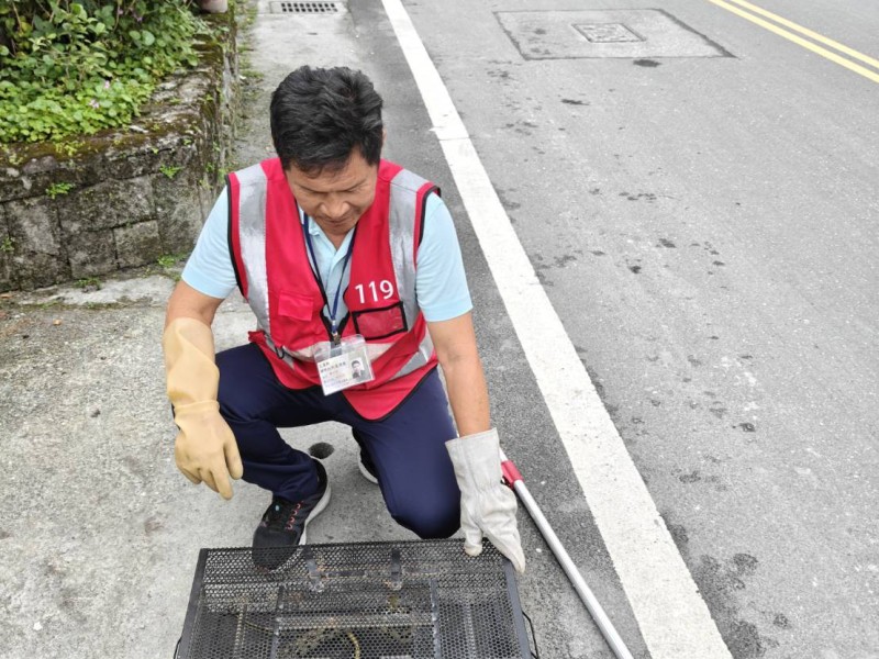 5月至9月「捕蜂捉蛇」通報高峰期來了 ! 農業處委外執行 仍可撥119派案處理