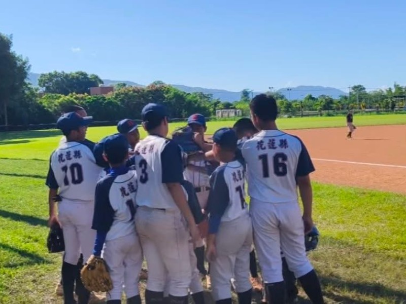 化仁國中棒球隊獲邀赴大谷翔平故鄉參賽　經費仍缺30萬盼各界助圓夢