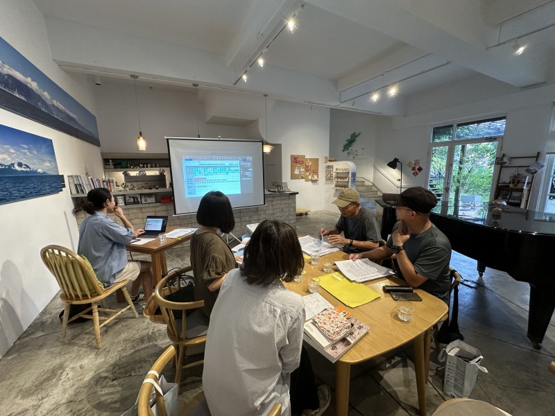 為太魯閣寫書 《我們的太魯閣》徵稿完成評選 25篇作品脫穎而出 獲得入選