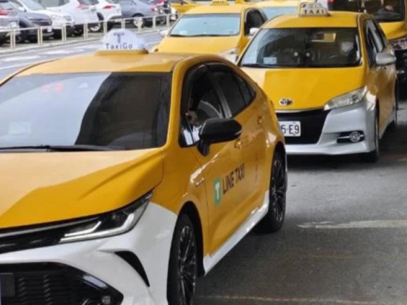 計程車油價補助提高至15000