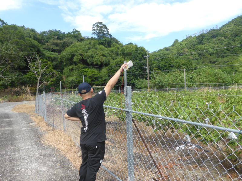 提升農地防護、降損 「補助」! 縣府延長申請期限至6/30 邀請農友參加說明會 掌握技術資訊