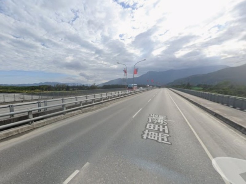 公路局：若發布萬里溪堰塞湖紅色警戒 萬里溪橋將封閉