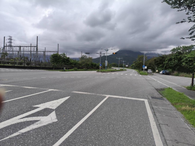 萬里溪堰塞湖警戒降級　台9線萬里溪橋恢復全線通行