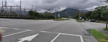 萬里溪堰塞湖警戒降級　台9線萬里溪橋恢復全線通行