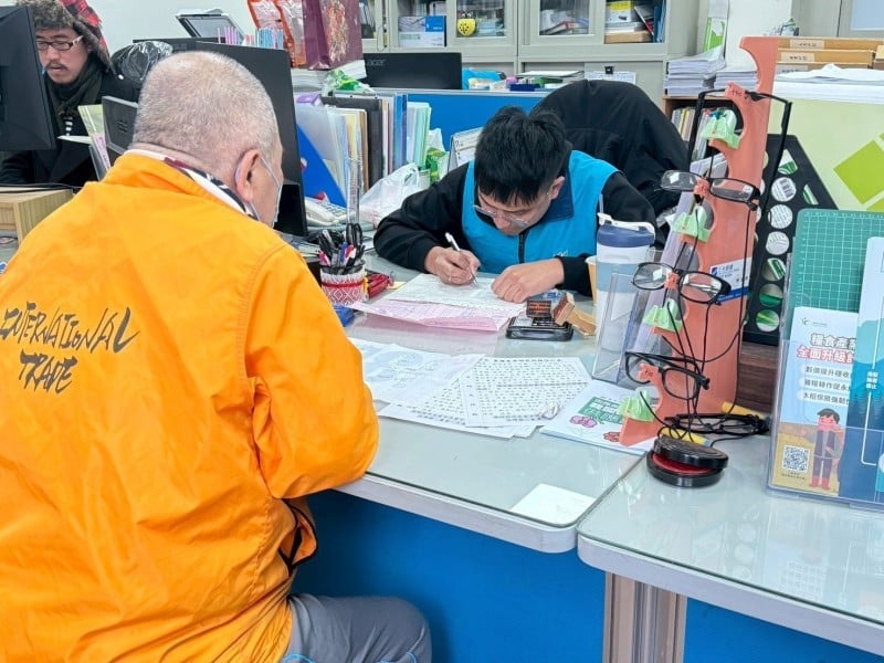 吉安鄉耕作與休耕補助變更及補辦開跑！ 游淑貞提醒：7月31日前完成申報 保障農友權益