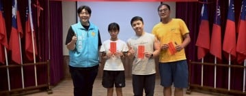 花蓮市公所族語認證班圓滿結業