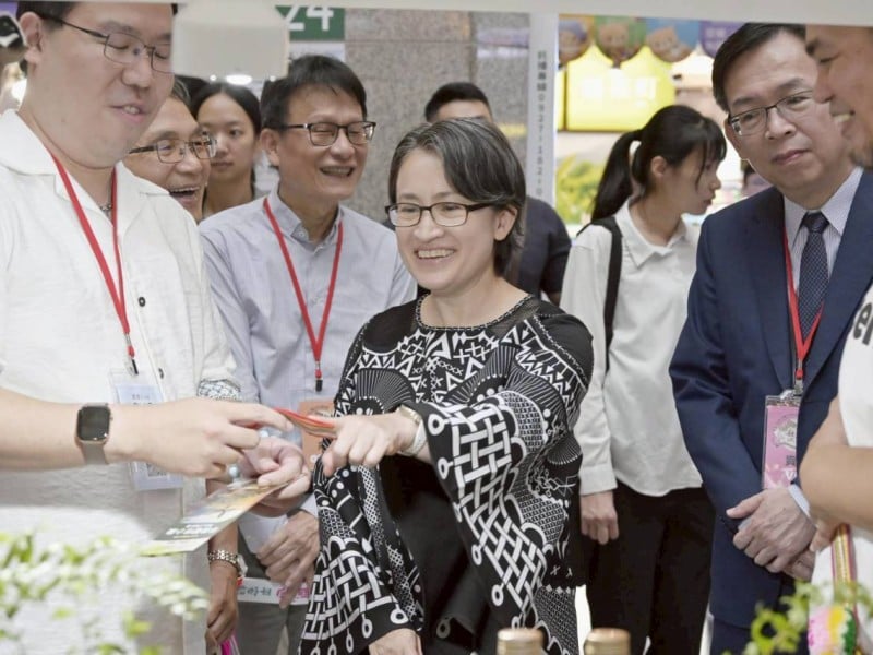 2026「台灣部落觀光嘉年華」精彩上菜！把部落餐桌搬進台北車站展演舞台