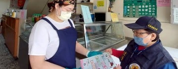 守護夏季飲食安全 衛生局加強飲冰品抽驗把關