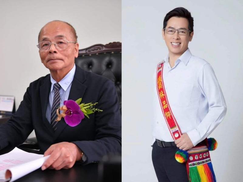 《花蓮向前走》壽豐鄉鄉長參選人票選開跑　邀民眾選出最想專訪的候選人