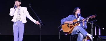 韓流B1A4、15米千陽號重磅登陸！花蓮夏戀第四夜嗨翻東海岸 豐年節與國際雙賽事引爆盛夏黃金觀光潮