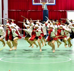 2026太平洋南島聯合豐年節演出團隊總訪視500人攜手精進展演品質 再創世界南島文化精彩篇章