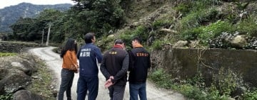 巴威增強為強颱 魏嘉賢籲全面檢視花蓮防災整備
