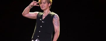 2026花蓮夏戀嘉年華圓滿落幕  東大門廣場人潮滿滿 享受夏夜聽歌看煙火