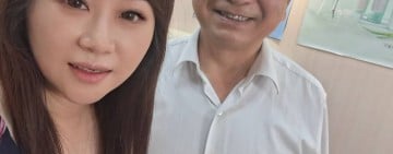 【職人精神．手作溫度．謙手花蓮】跨界美學職人楊以婕逆風創業學：從美學殿堂到手作甜點，用堅韌活出花蓮色彩！
