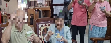 颱風前夕車輛拋錨受困合歡山　新城警暖心協助平安下山