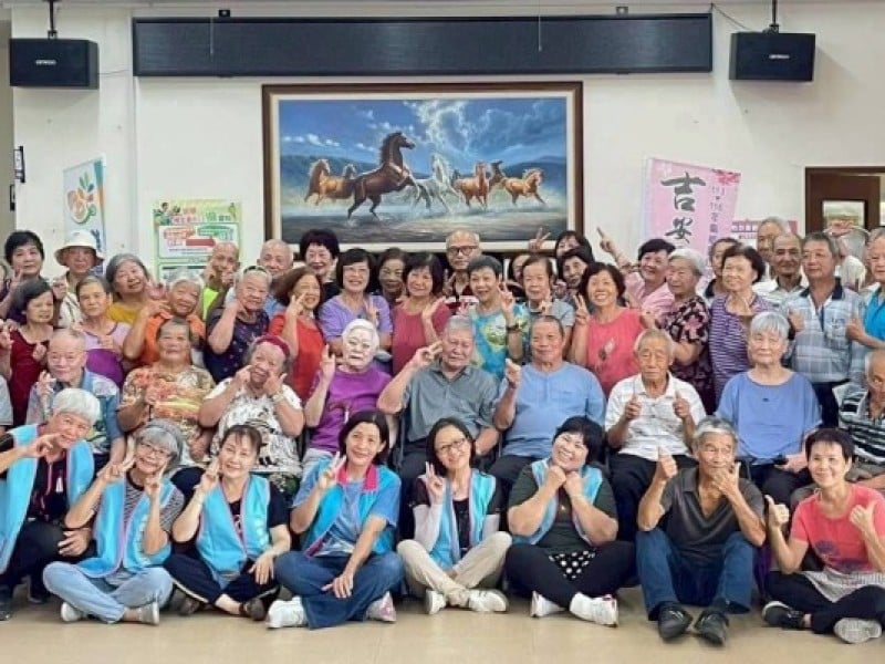 吉安鄉打造幸福社區有成 游淑貞鄉長任期七年  公所評鑑奪六優等、一甲等