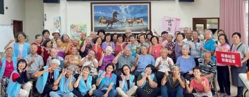 吉安鄉打造幸福社區有成 游淑貞鄉長任期七年  公所評鑑奪六優等、一甲等