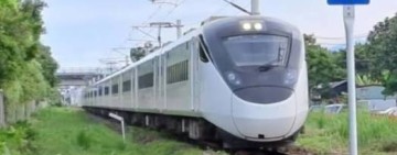 臺鐵今(17)日12時前 全線各級列車正常行駛