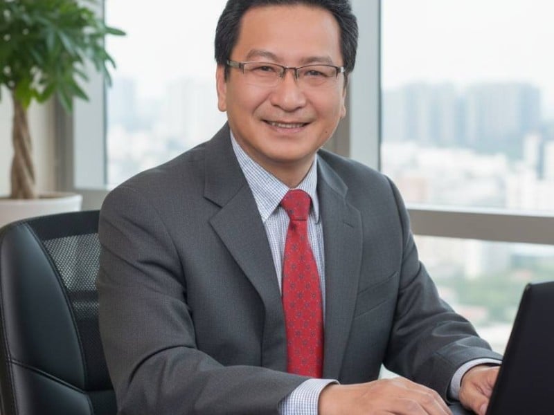邱展謙談Costco、鼎泰豐議題引熱議　發長文：不要太早替吉安畫下界線