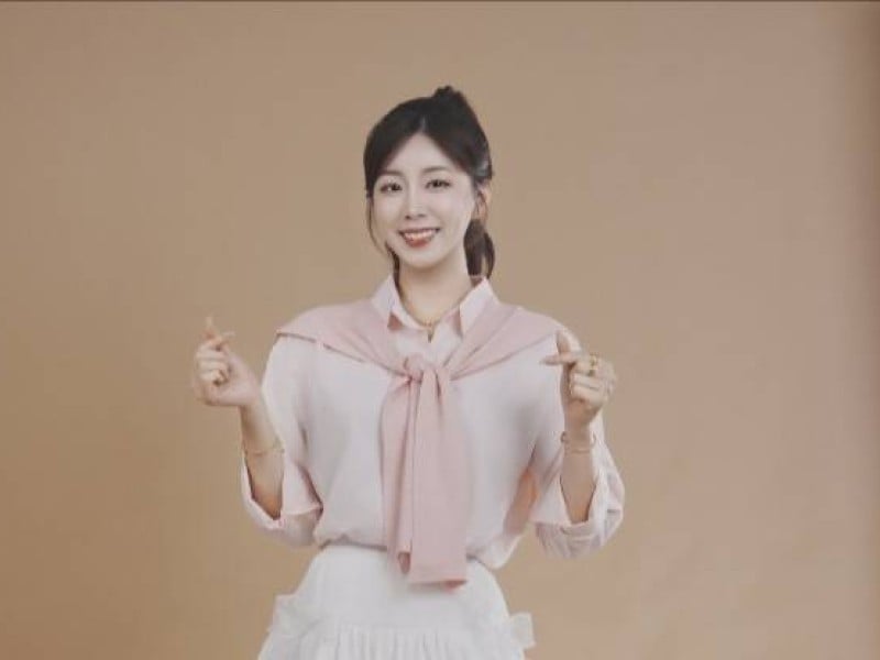 花蓮如何攻佔韓客的心？縣府邀韓籍女神安芝儇 傳授「應援級」旅宿待客術