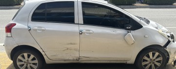 臺9線追撞釀禍  駕駛竟毒駕依法送辦