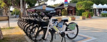社論：花蓮公共自行車建置之見