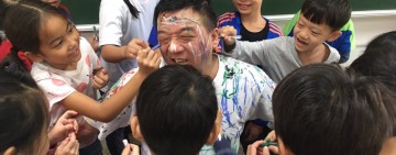 《不想當人的恐龍》破33萬　林恐龍宣布準備參選花蓮市民代表